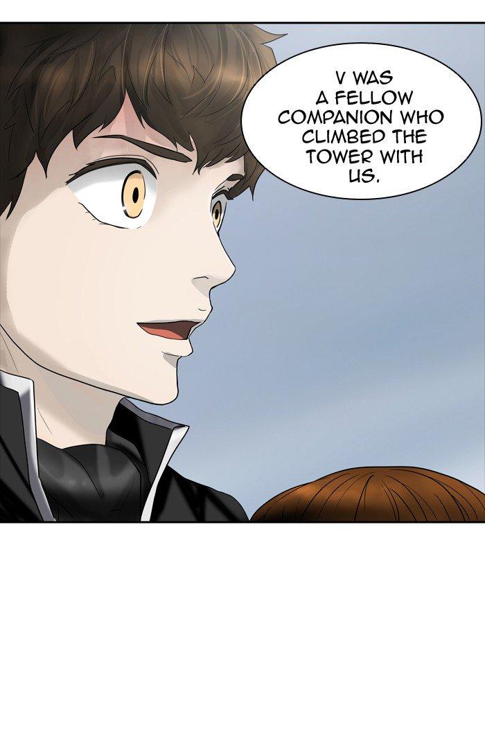 Tower Of God, Chapter 368 image 016